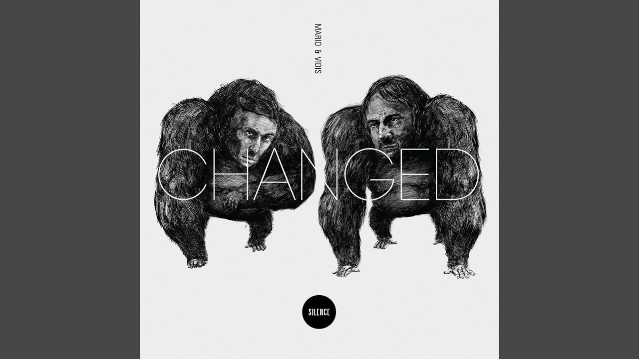 ISM feat. Ernesto (Original Mix)