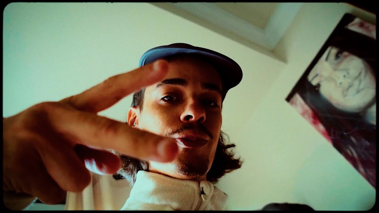 Zoe Beats - Why You