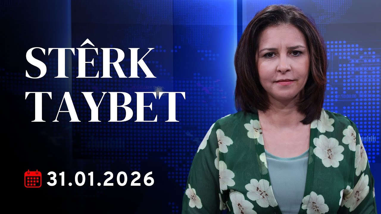 -6- Stêrk Taybet