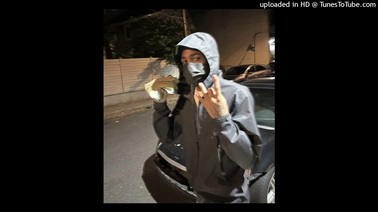 “Rock N’ Drizz” ST6 JodyBoof x JaeyChino x DragNutz 2025 DMV Type Beat @1prodzo 