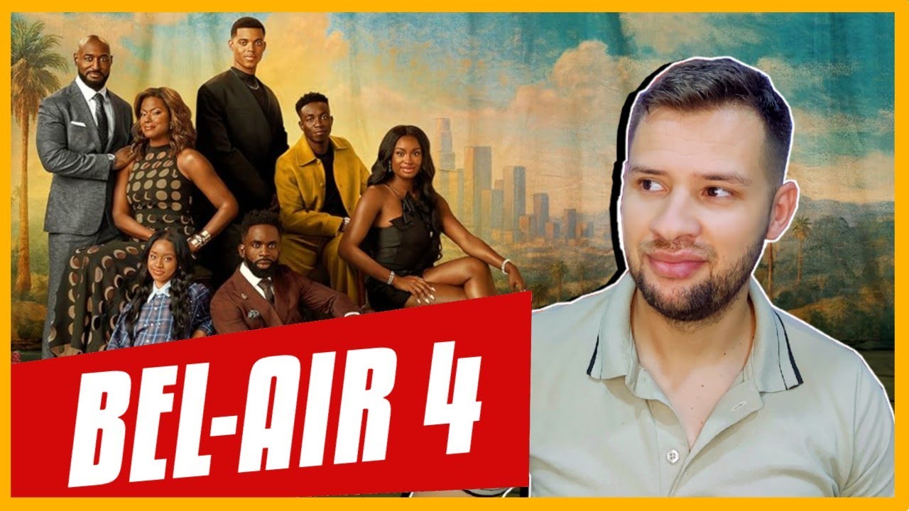 CRÍTICA HUMILDE: BEL AIR 4 (2025)