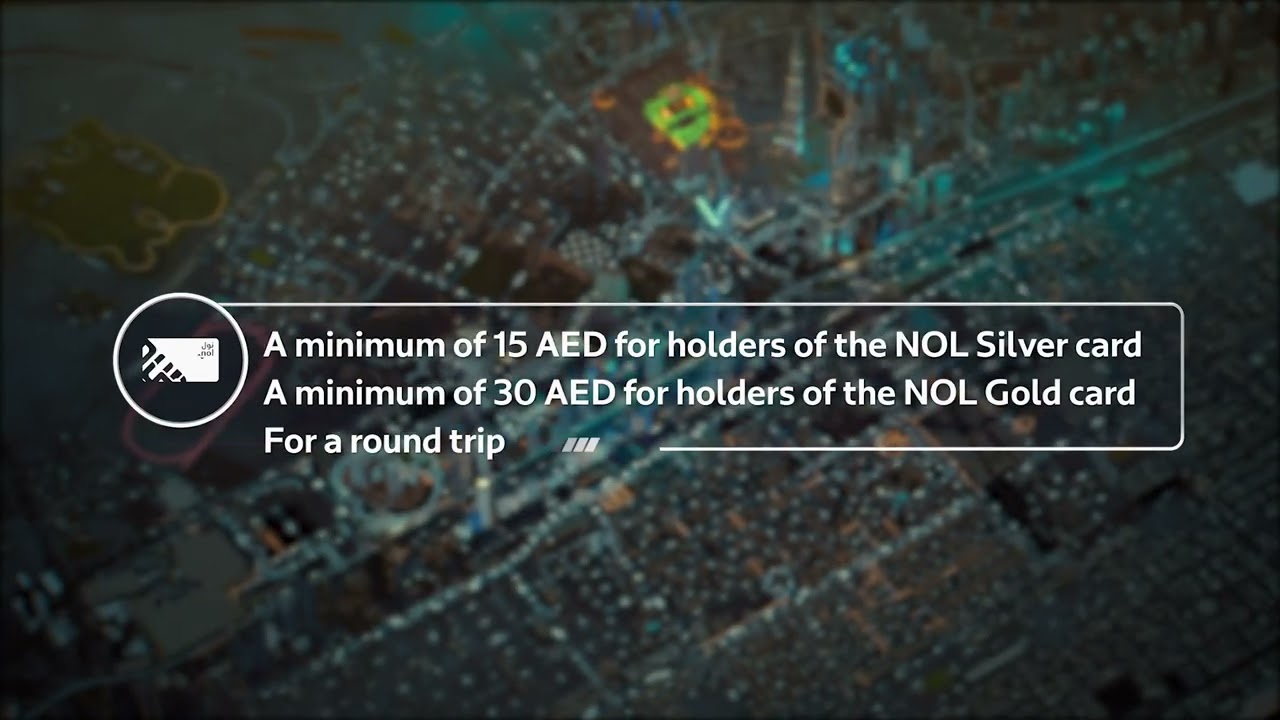 The traffic plan for 2025 New Year’s Eve celebrations around Burj Khalifa Area