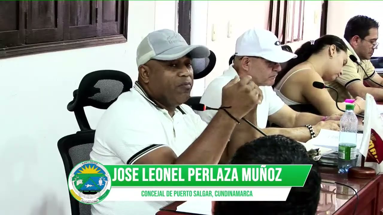 Sesión Plenaria Ordinaria 20 de febrero