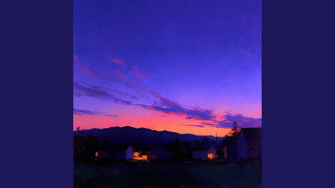 into the air (slowed + reverb)