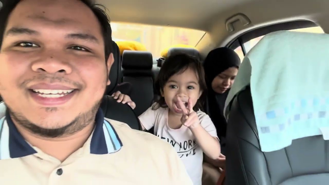 3D2N AT ALOR SETAR