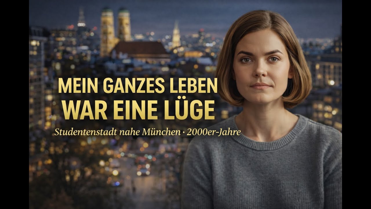 Mit sechzehn schwanger – ich heiratete ihn, um das Geheimnis zu bewahren