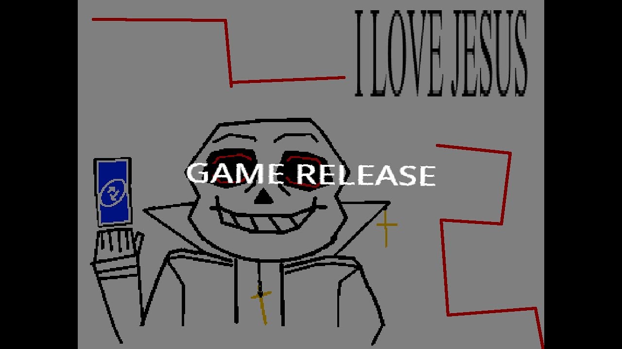 SP! Dusttale · Necroptosis (FULL GAME)
