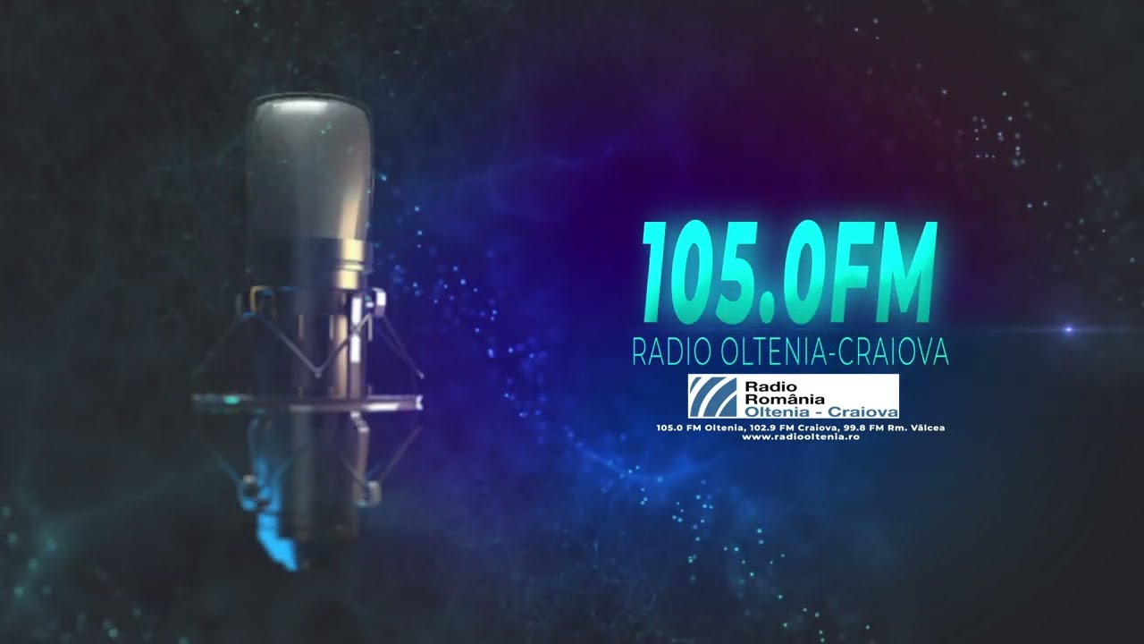 Radio Rom&acirc;nia Oltenia Craiova - Perfect și simplu!