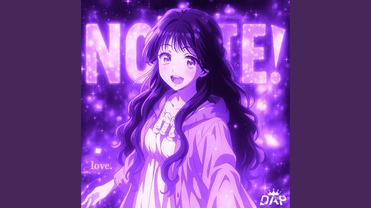 NOITE! (Nightcore)