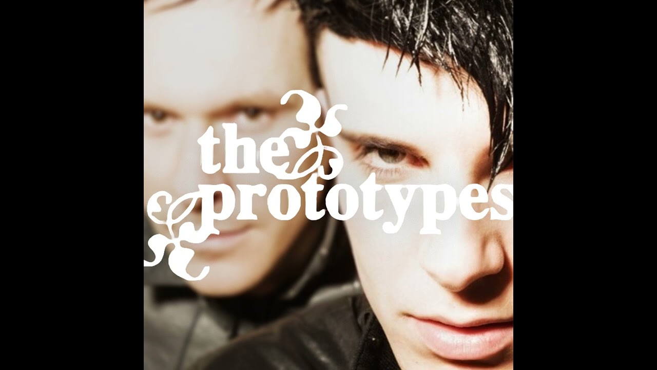 The Prototypes - Kaleidoscope (2006 Version)