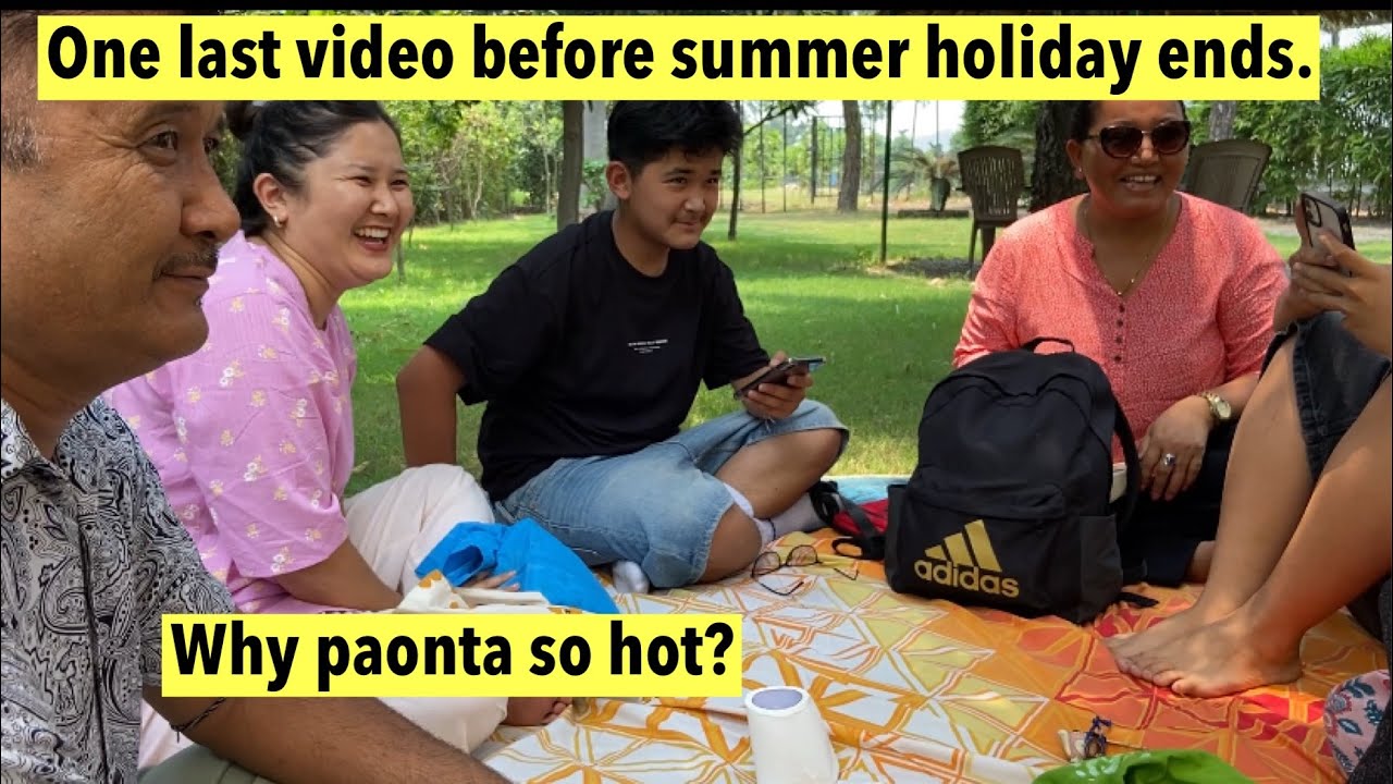 ❤️Memories we make with our family is everything/ Tibetan vlogger/
