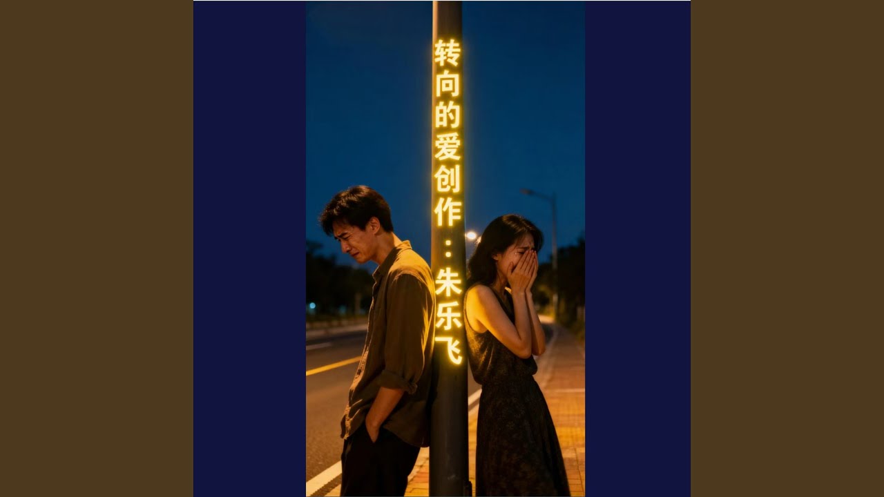 转向的爱 (Demo)