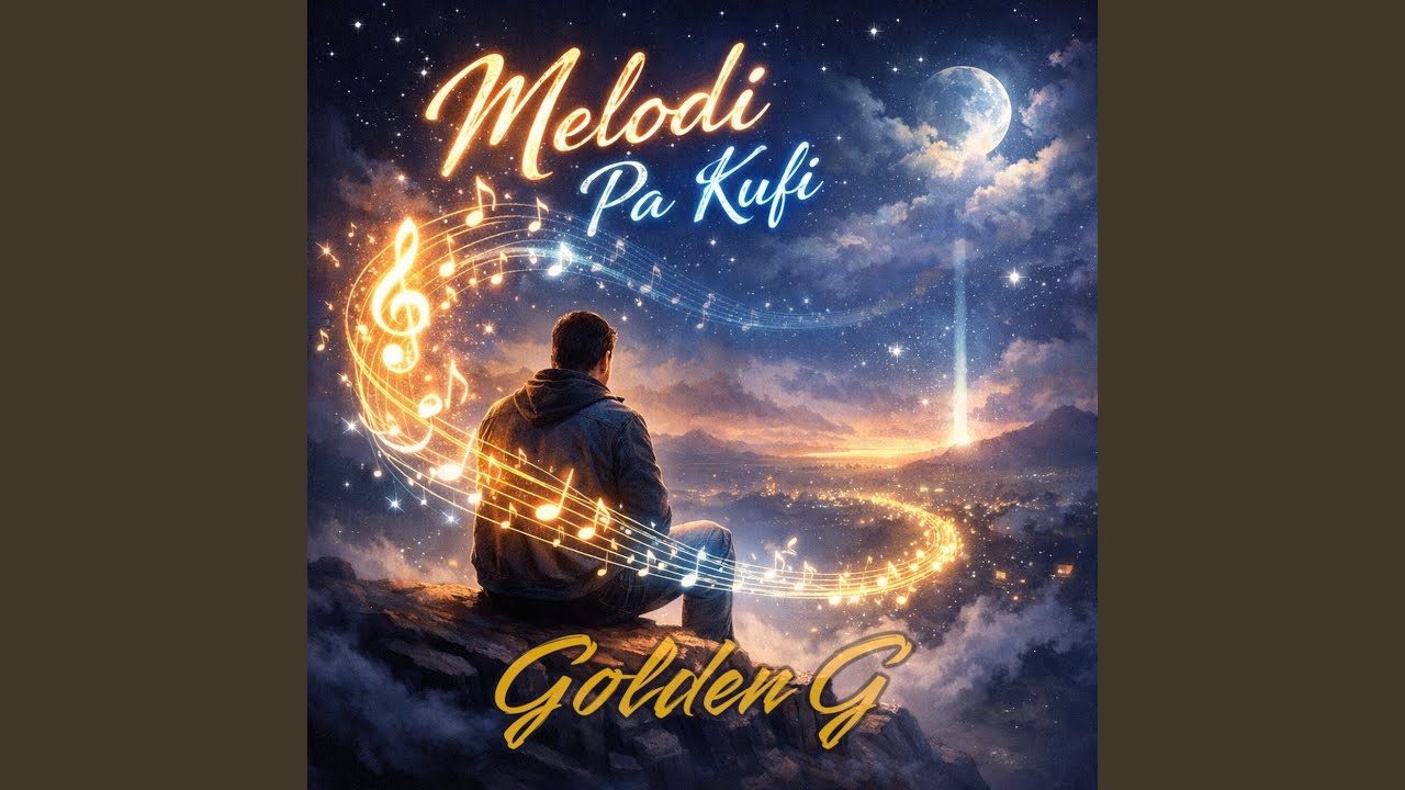 Melodi Pa Kufi