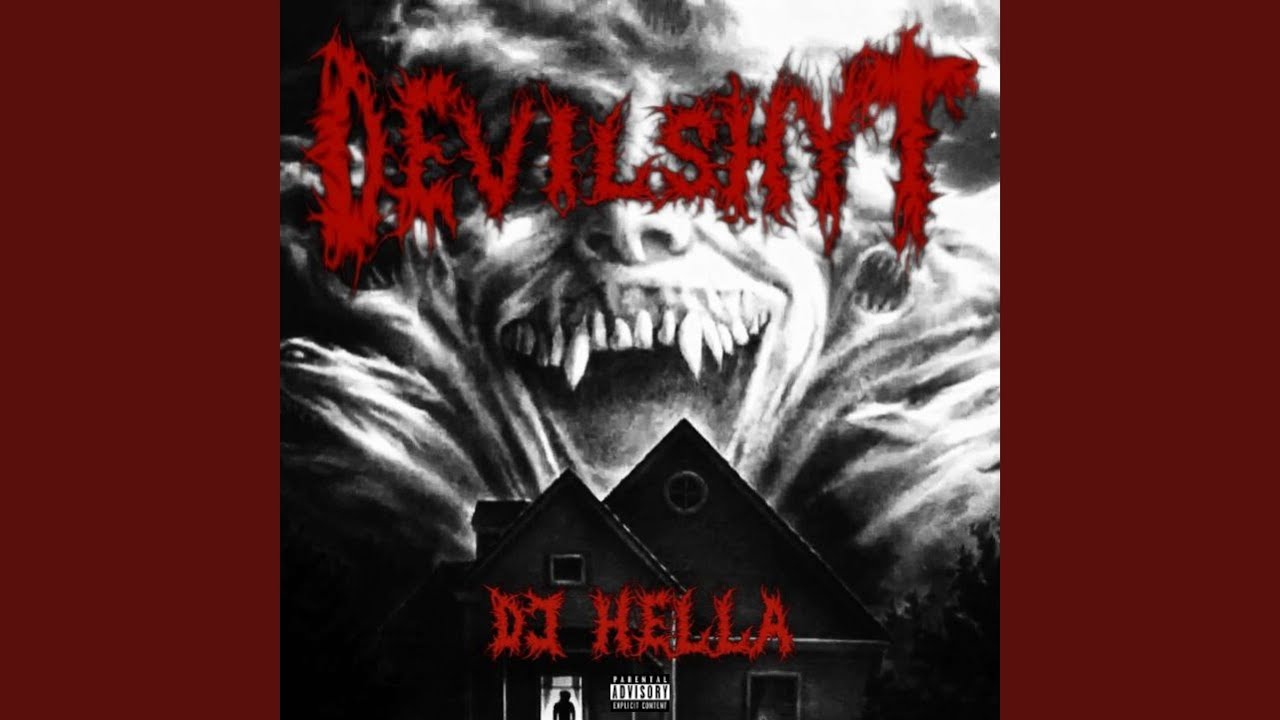 DEVILSHYT