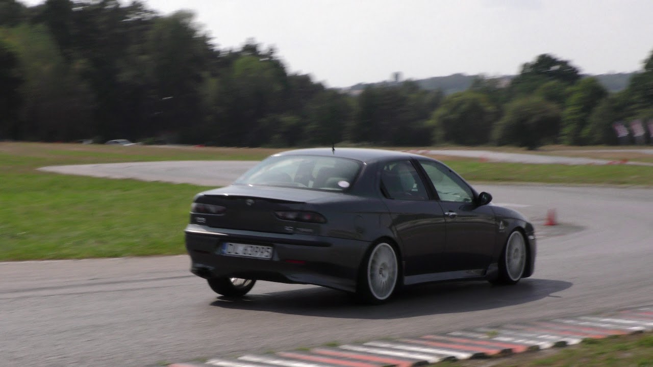 Italian Track Day'17