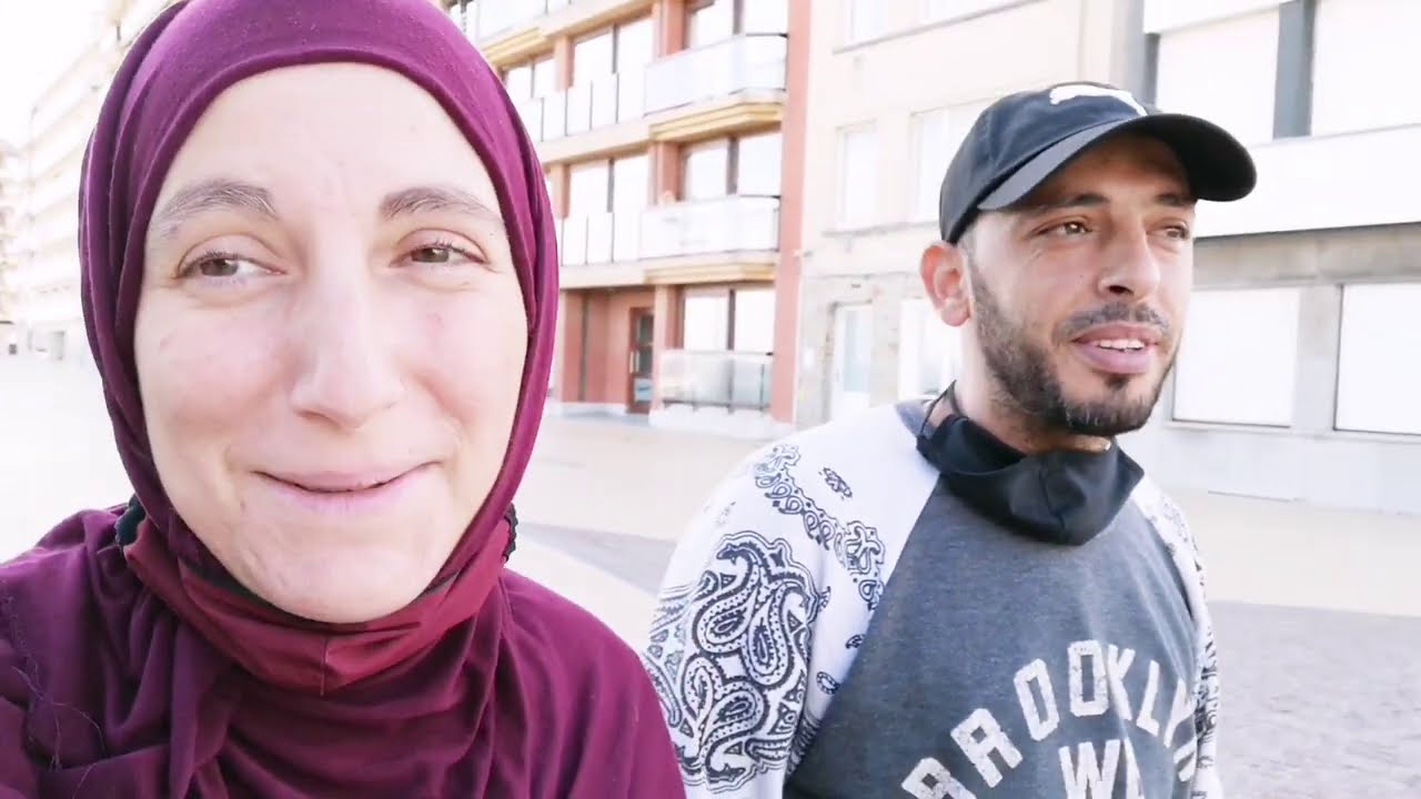 Vamos a registrarnos al ayuntamiento, papeles necesarios para pedir la residencia en Bélgica