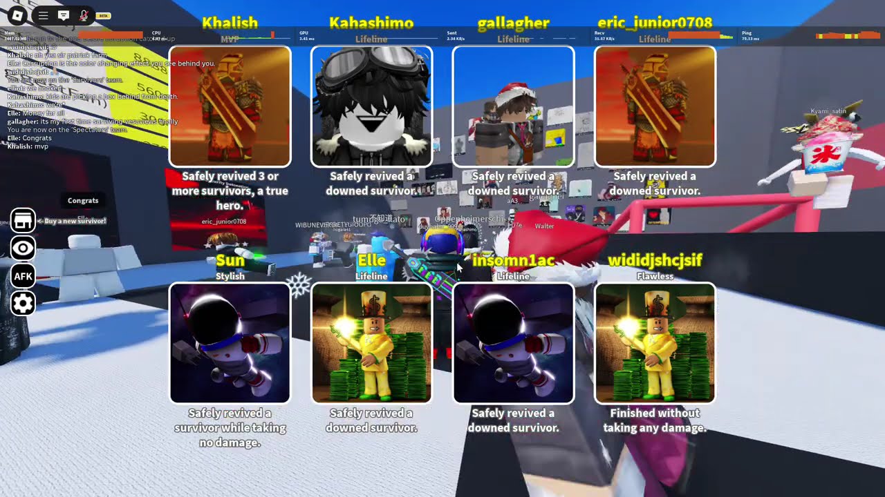 Roblox No More Time