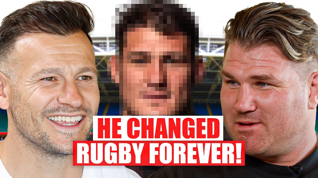 ULTIMATE XV PICK | All Black LEGEND we all FORGOT!