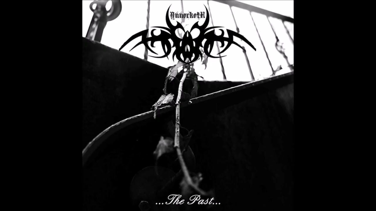 Annorkoth - The Past - [Full Album]
