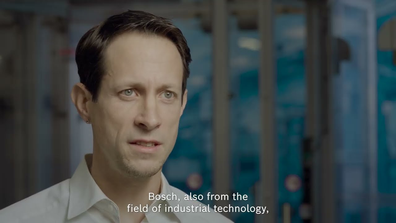 Bosch Manufacturing Solutions: eMobility