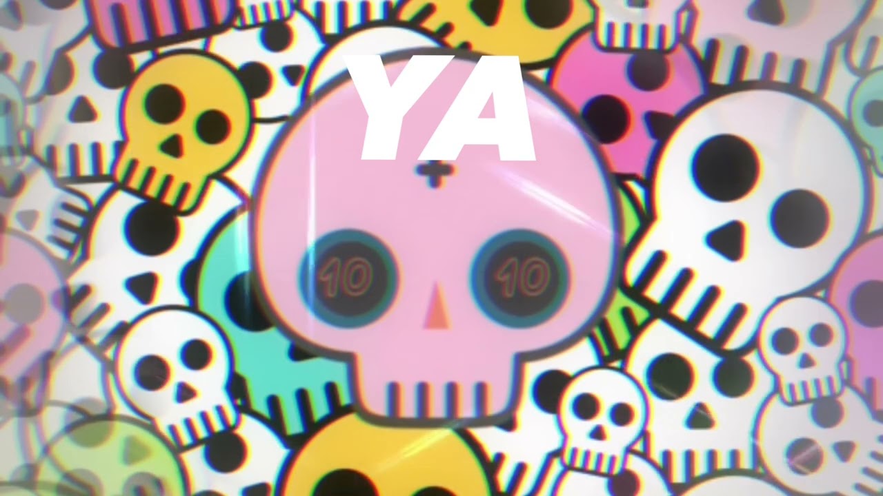 YA - Thugs N Drugs (TEN10 Remix)