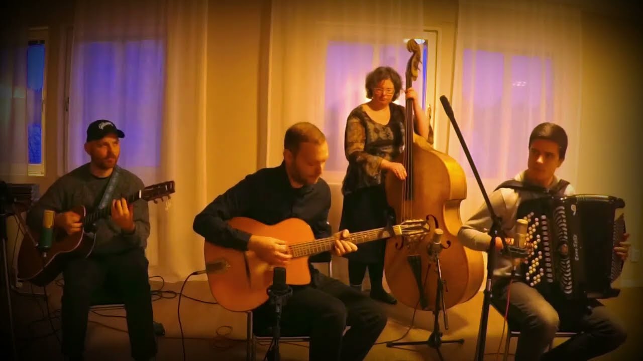 Beiron Hultman - Bågskytten