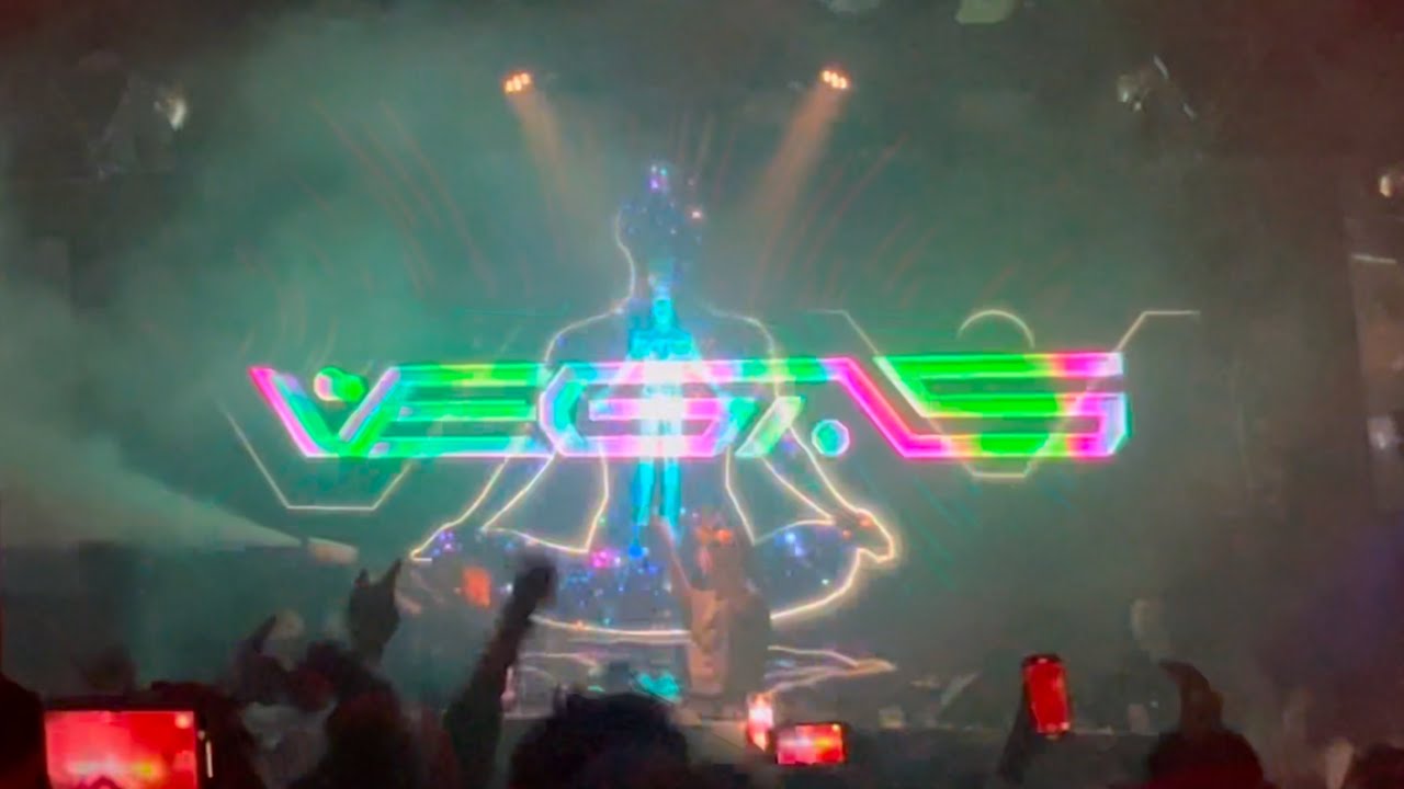 VEGAS@CLUB SEL OCTAGON TOKYO ROPPONGI psychedelic -TRANSITION SEASON BOOKINGS AGENCY 15years- 東京 サイケ