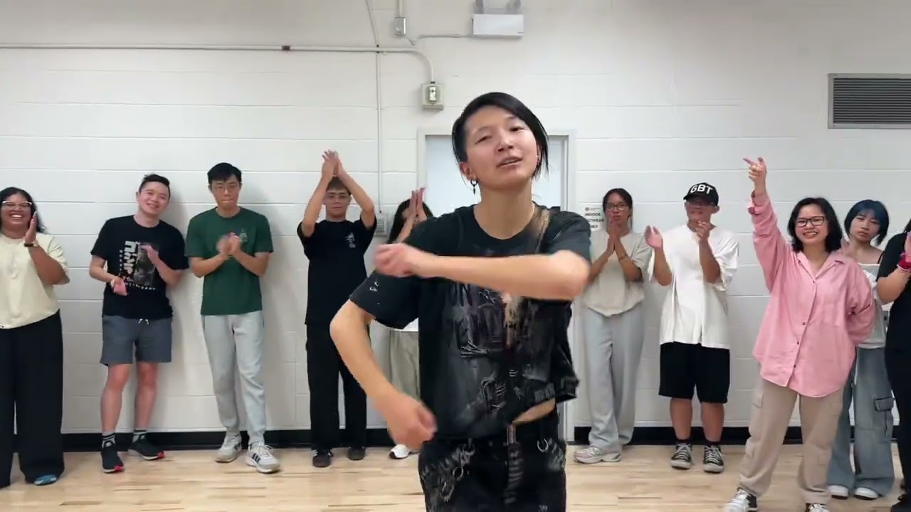 TRENDSETTER - Connor Price | Beginner/Intermediate Choreography by Fraser