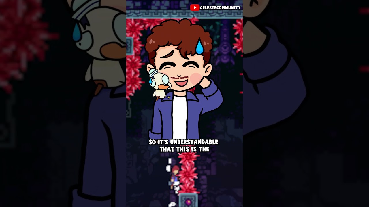 What's The HARDEST Achievement In Celeste?