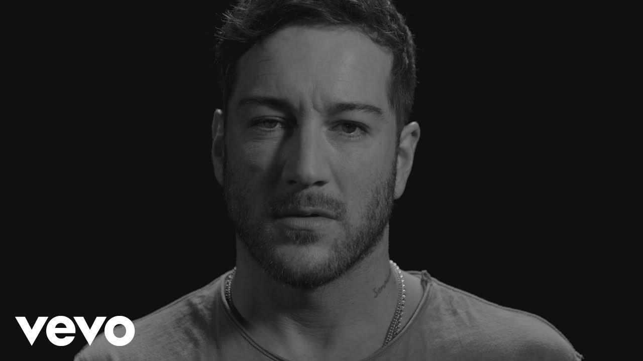 Matt Cardle - Nobody (Official Video)