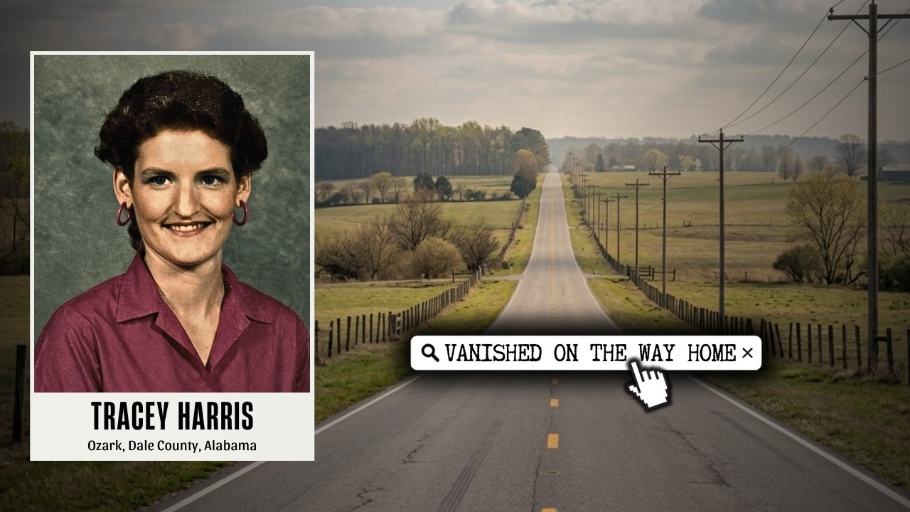 Alabama 1990 cold case solved &mdash; arrest shocks community