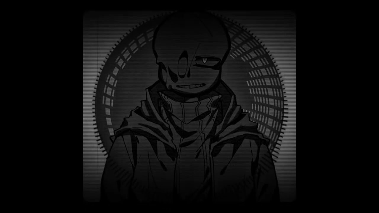 Nightmare Sans Sings-Nightmare