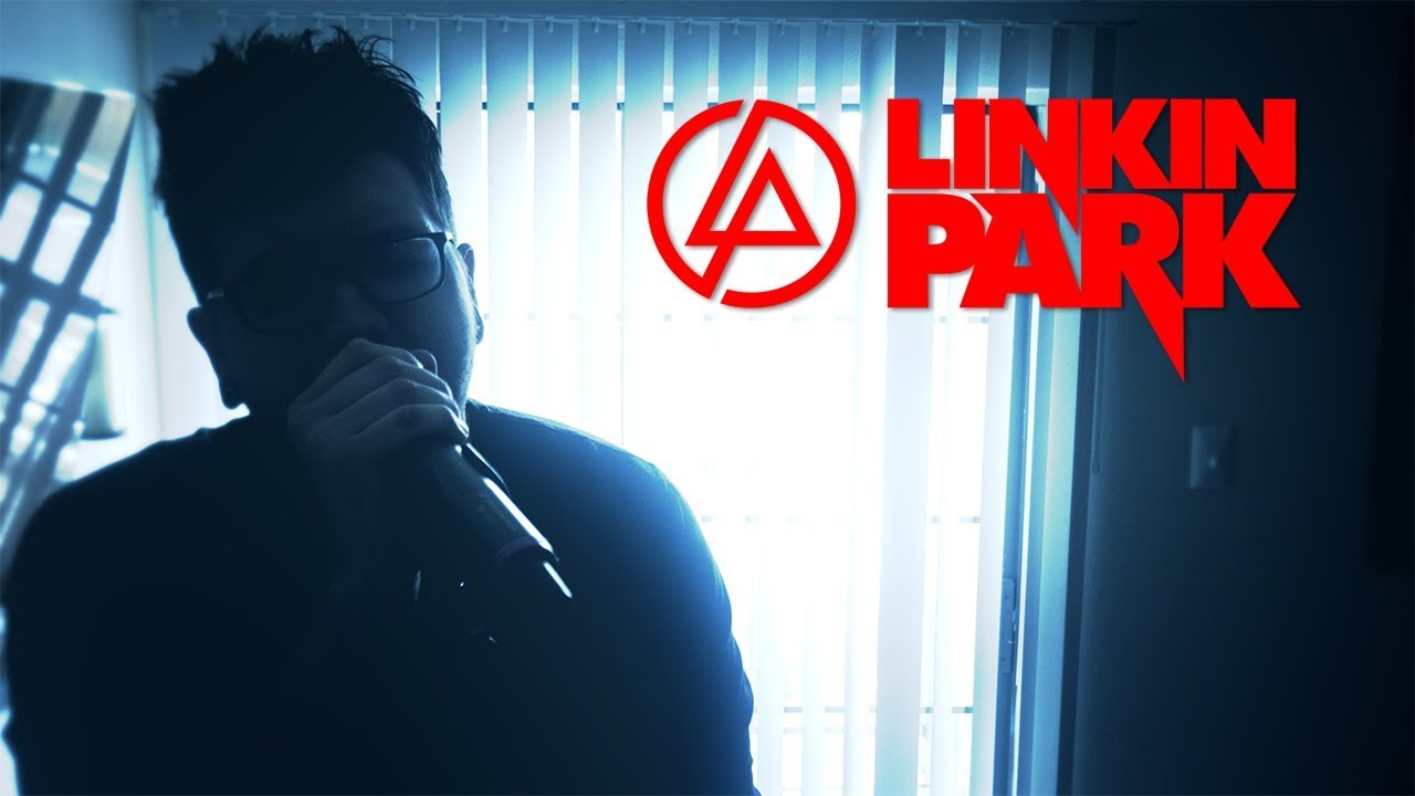 LINKIN PARK - WHAT I'VE DONE [Cover by @RobertMatlock]