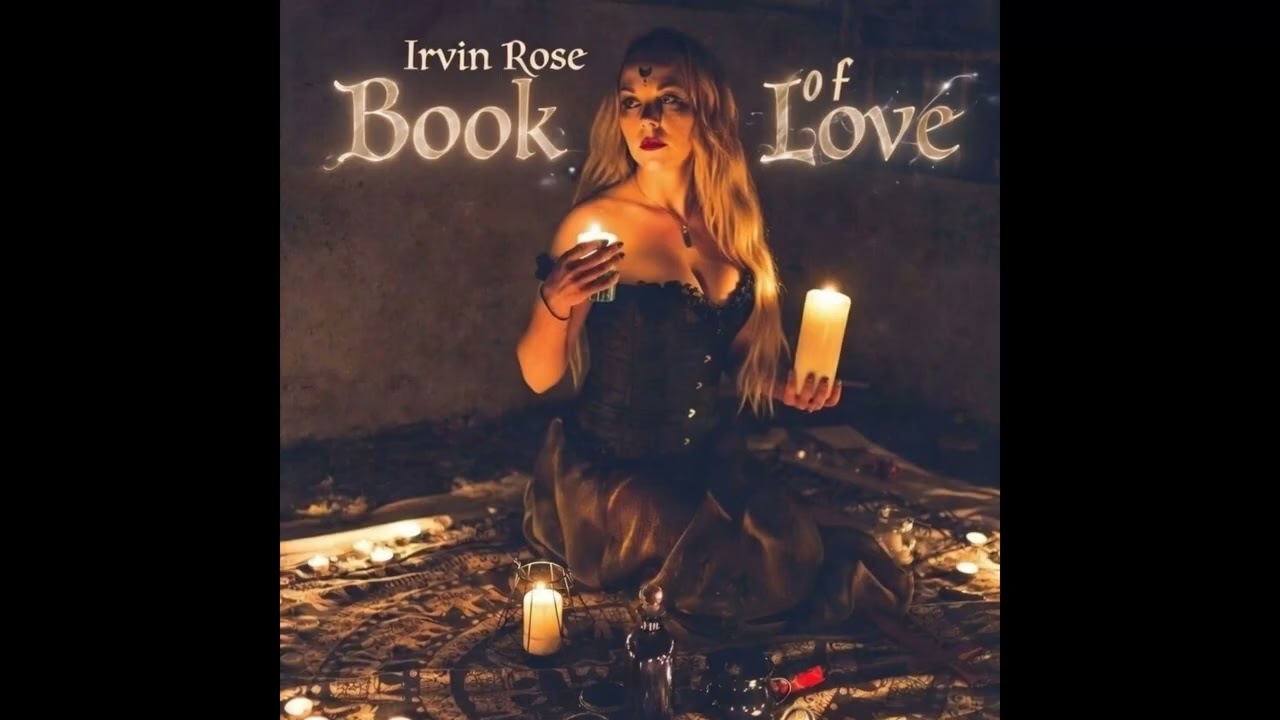 Book Of Love (Metal Version) - Irvin Rose