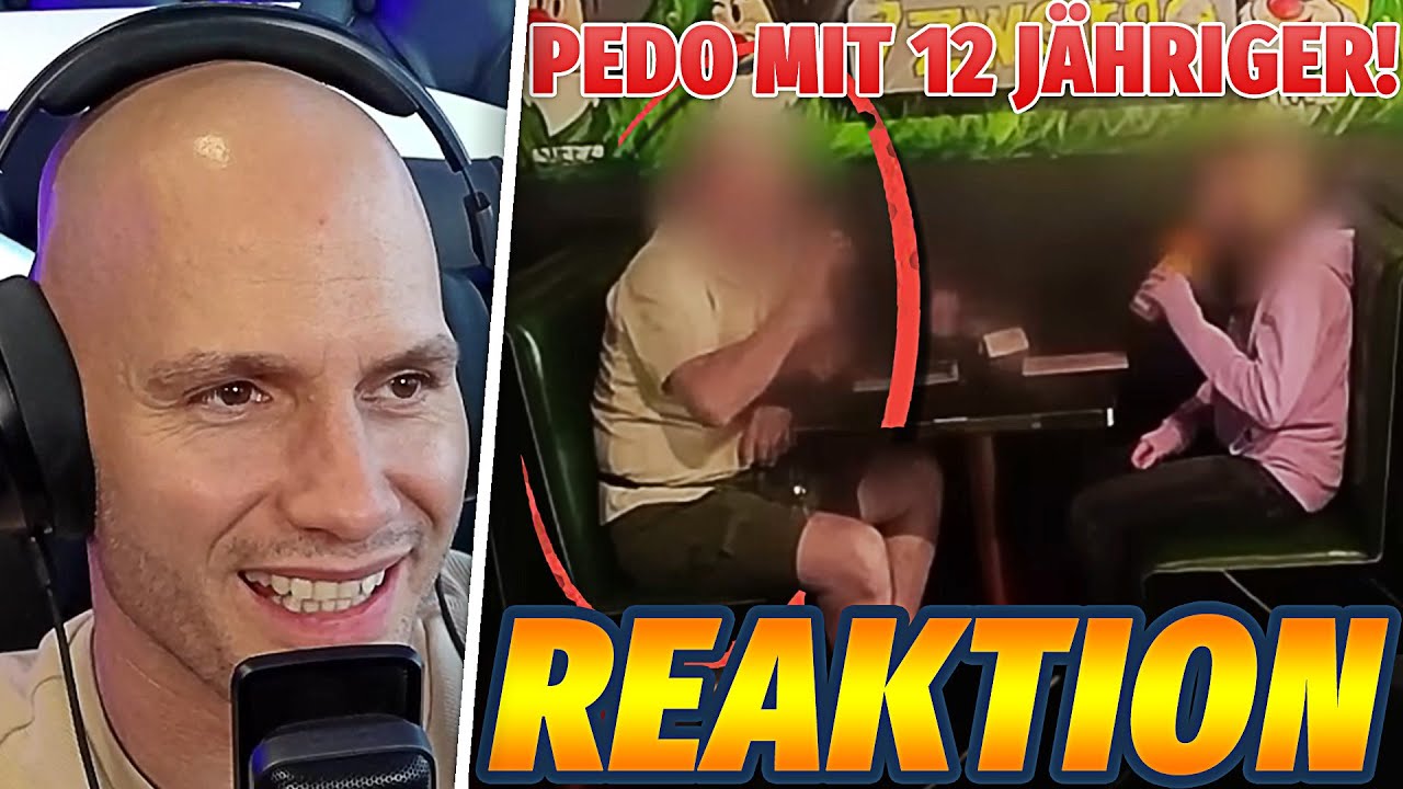 TÄTER WEINT LOS! 😤 Flying Uwe reagiert auf Nick Hein