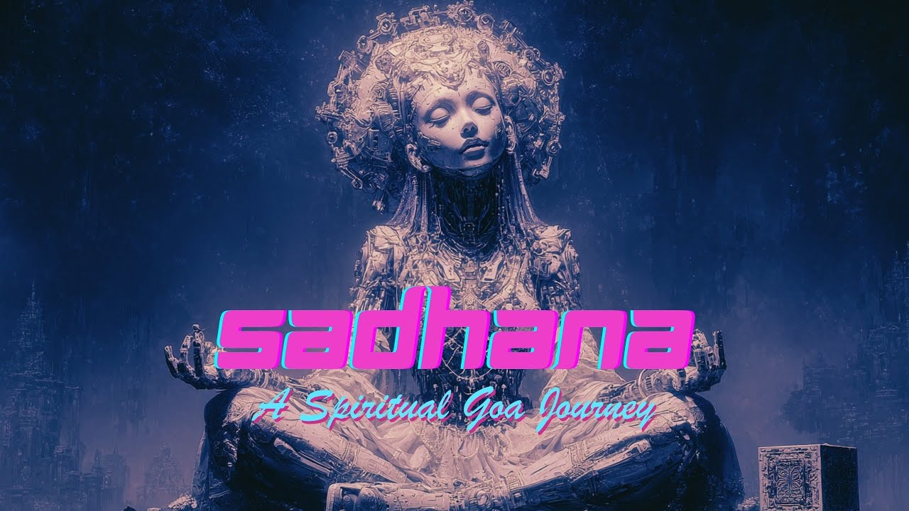 Sadhana | A Spiritual Goa Journey