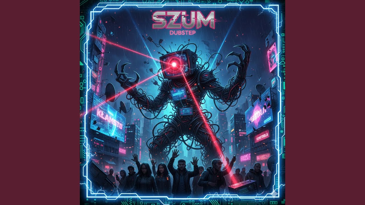 Szum - Remix
