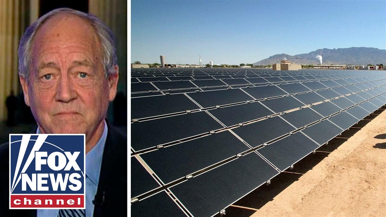 Environmentalist rips Ocasio-Cortez, Green New Deal