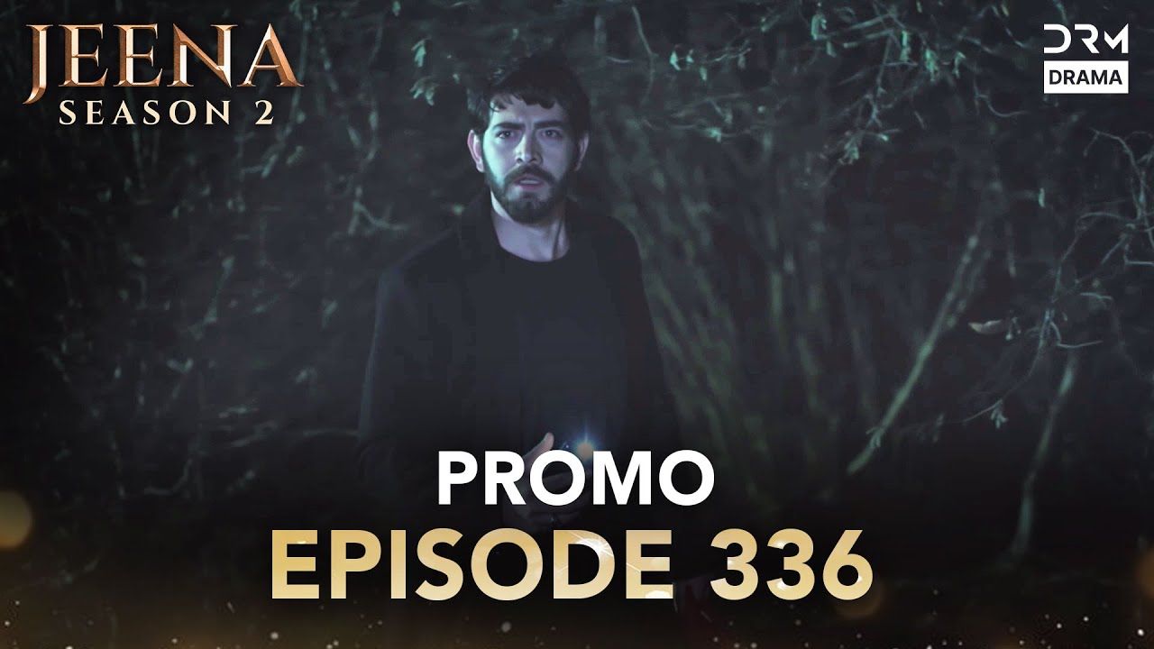 JEENA Season 2 | Promo | Episode 336 Watch Tomorrow | UH2O