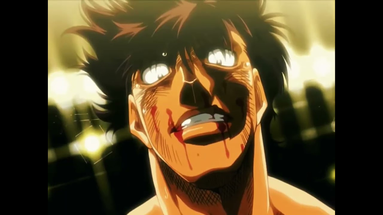 ippo sea of problems