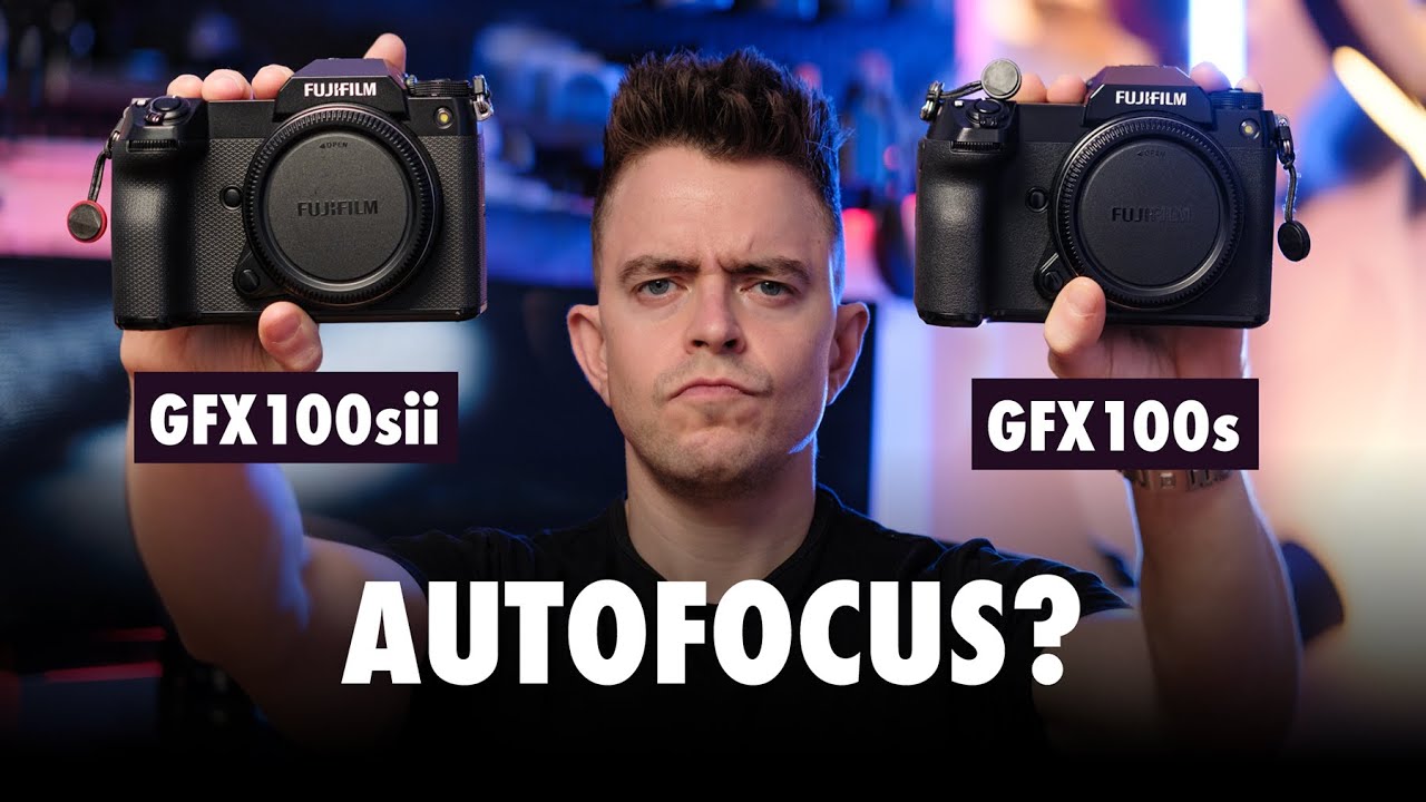 GFX100sii… Обновлять или нет?