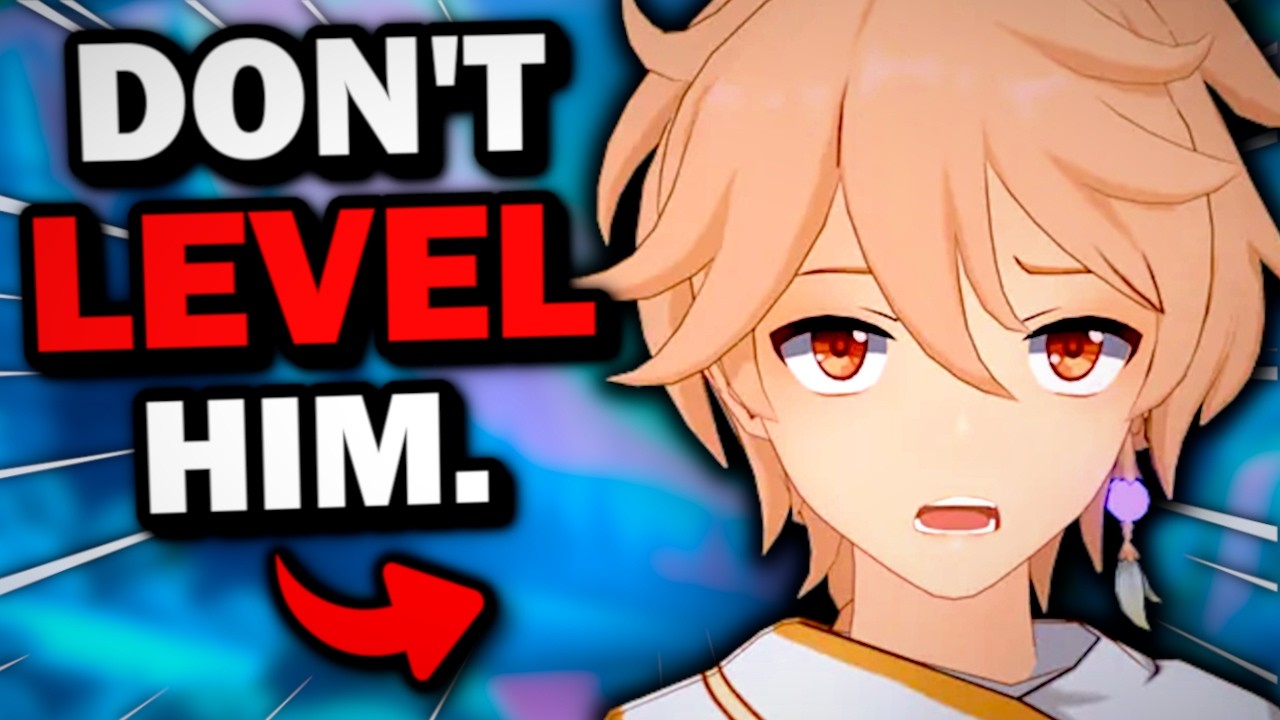 10 Beginner Tips EVERY Genshin Impact Player Needs to Know
