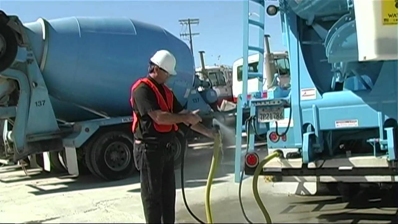 Washout Watchdog Training Video