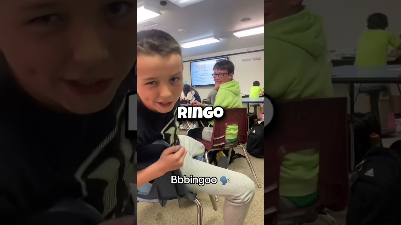 3 самых смешных школьных момента!