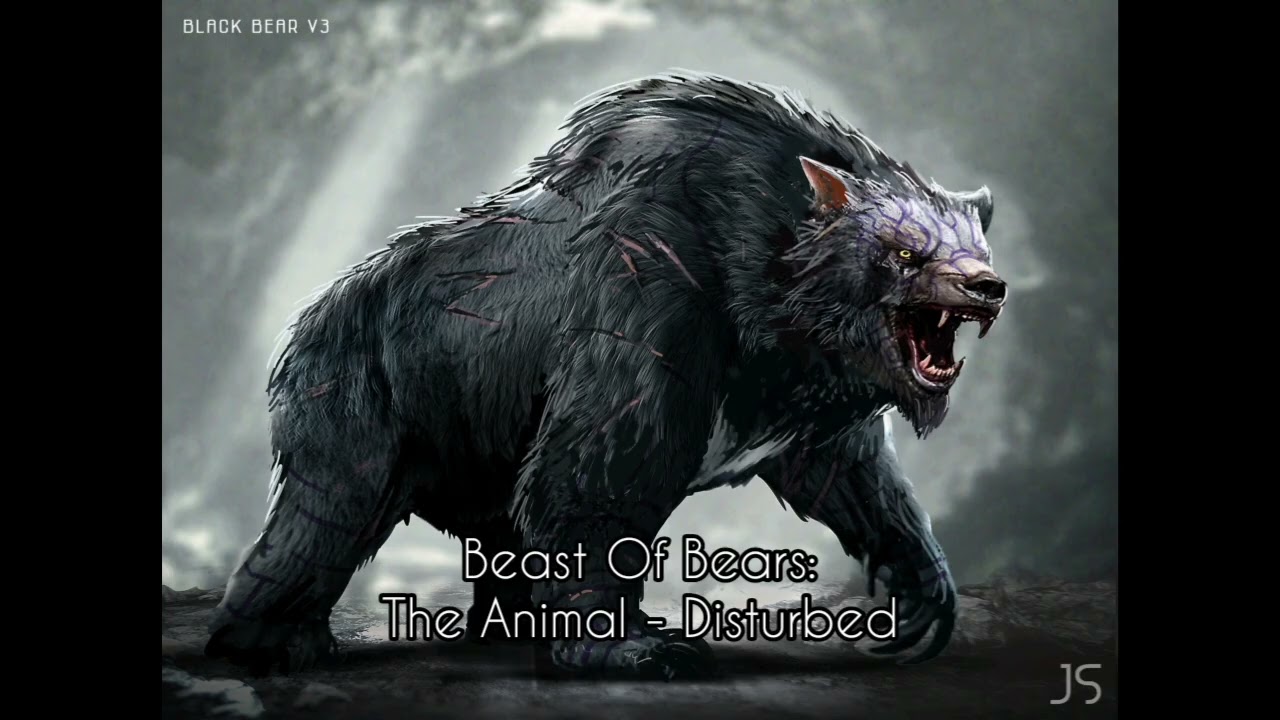 Cryptids theme songs (part 3)