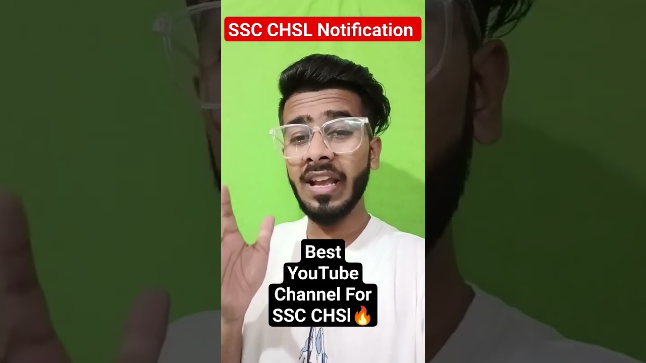 Best YouTube Channel for Math's SSC CHSL @cyconcept #sscchsl2023