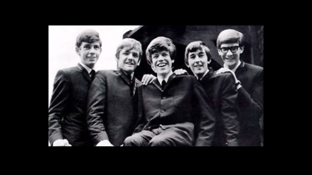 Herman's Hermits   No Milk Today (Texto ingl&eacute;s/espa&ntilde;ol) audio remastered