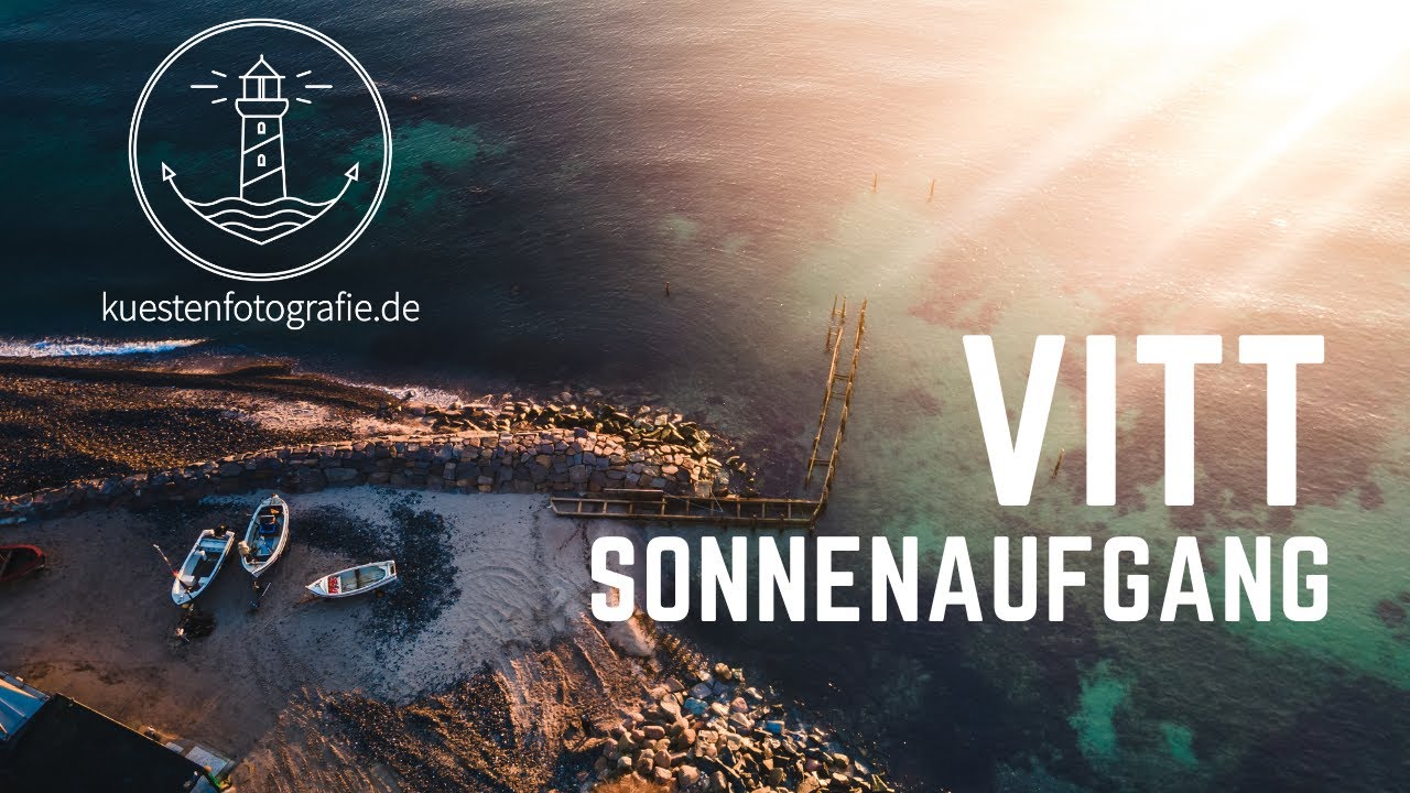 Endzeitstimmung in Vitt | Insel Rügen