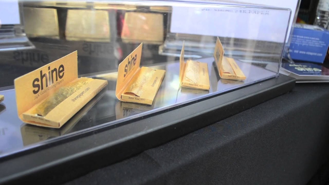 DabbersDaily #5: 1st Annual HightTimes Cannabis Cup Denver