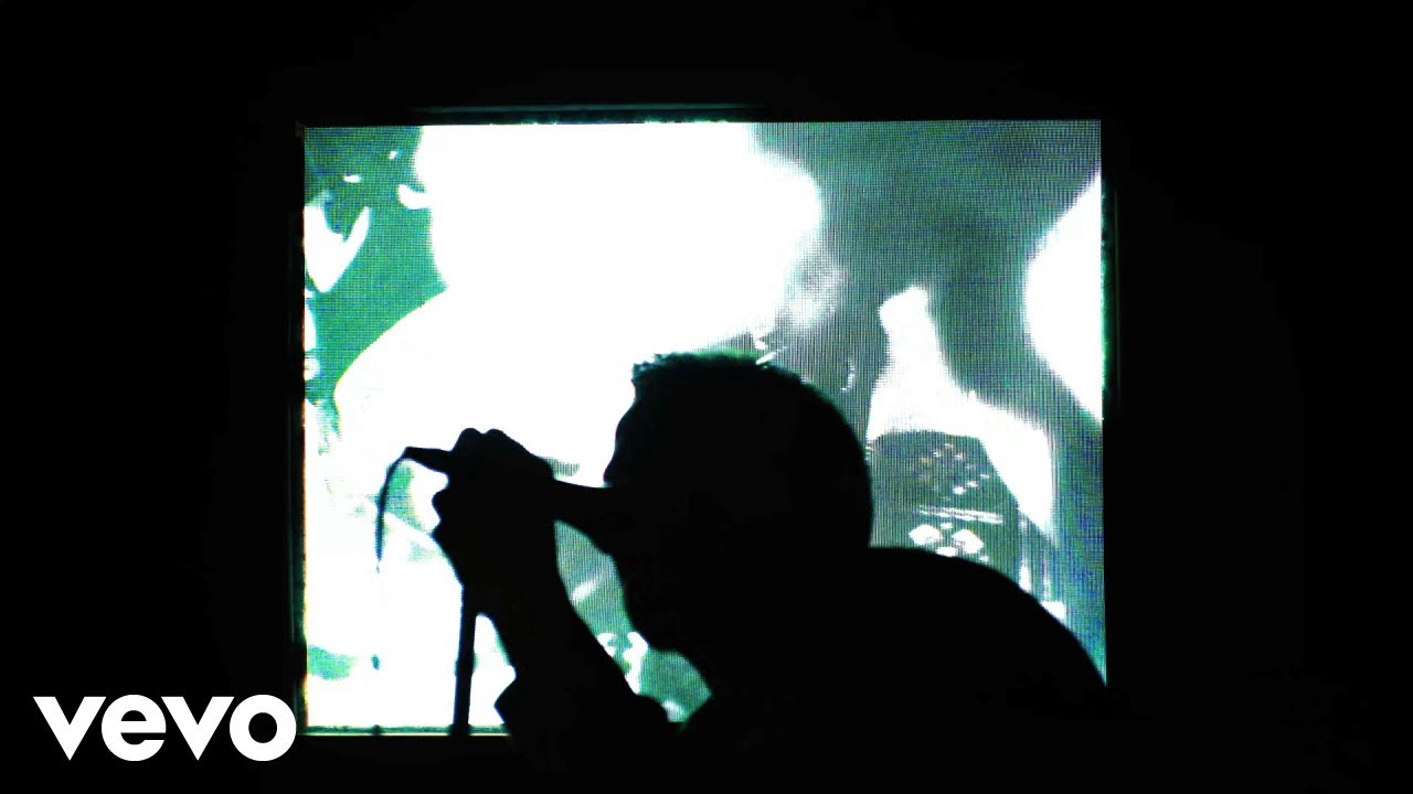 Great American Ghost - Kingmaker (Official Video)